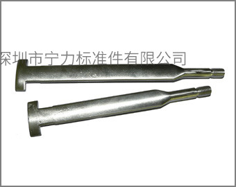 冲压非标件